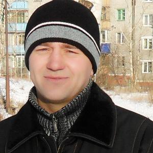 Парни в Улан-Удэ: Vladimir Postovoy, 46 - ищет девушку из Улан-Удэ