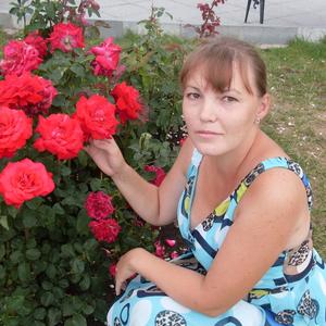 Девушки в Йошкар-Оле: Олеся Димитриева, 41 - ищет парня из Йошкар-Олы