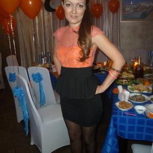 Инна, 43 года, Комсомольск-на-Амуре