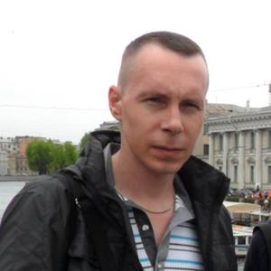 Алекс, 46 лет, Рязань