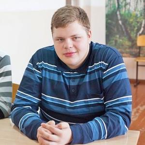 Сергей , 28 лет, Томск
