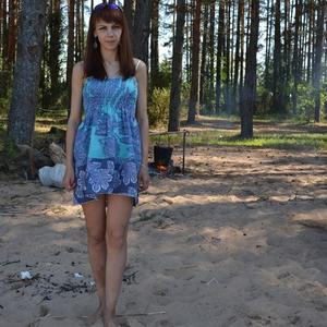 Девушки в Осташкове: Ольга, 41 - ищет парня из Осташкова