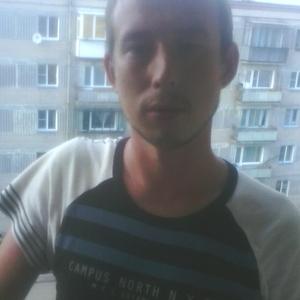 Максим, 34 года, Челябинск
