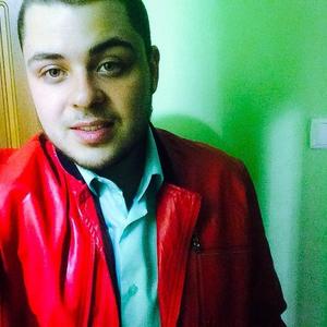 Парни в Хабаровске (Хабаровский край): Дмитрий, 29 - ищет девушку из Хабаровска (Хабаровский край)