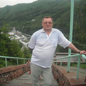 Зенон, 59 лет, Сургут