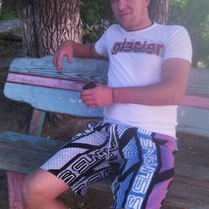 Парни в Челябинске: Андрей, 42 - ищет девушку из Челябинска