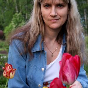Татьяна )), 51 год, Кемерово