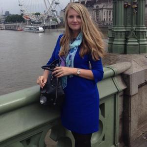 Девушки в London: Katia, 38 - ищет парня из London