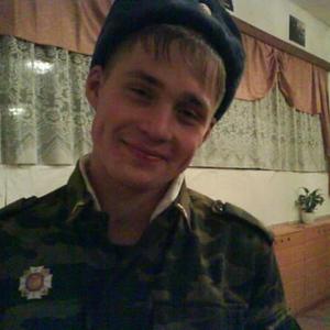 Фарид, 33 года, Новосибирск