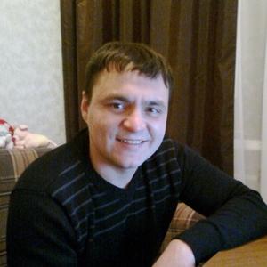 Роман Малышев, 39 лет, Красноярск