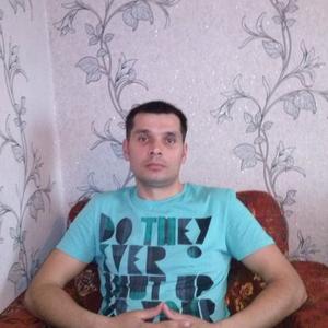 Александр Кочесов, 45 лет, Курган