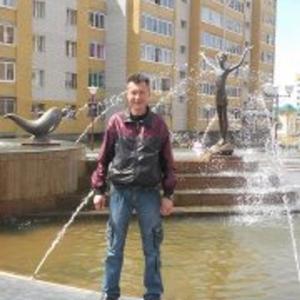 Парни в Чите (Забайкальский край): Сергей, 50 - ищет девушку из Читы (Забайкальский край)