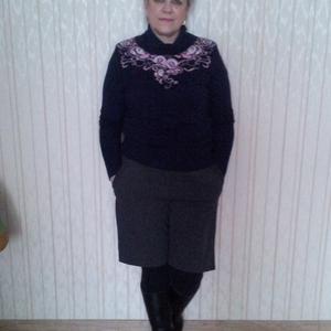 Анна Яковлева, 67 лет, Самара