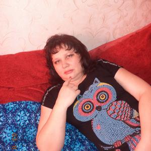 Марина, 48 лет, Барнаул