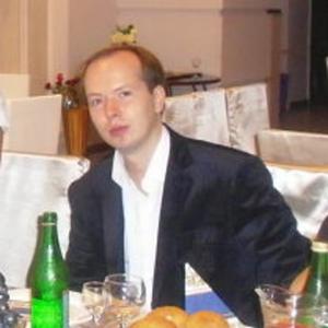 Александр Курочкин, 41 год, Балашиха