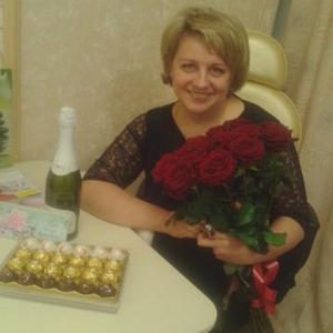 Марина Николаева, 45 лет, Подольск