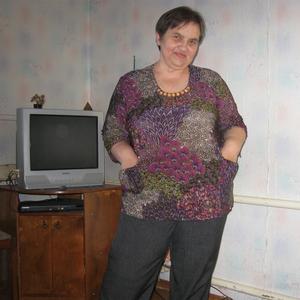 Галина, 59 лет, Кострома