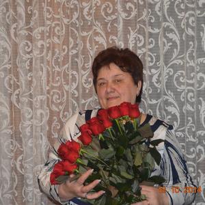 Девушки в Сызрани: Вера, 69 - ищет парня из Сызрани