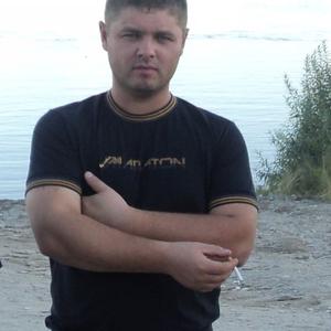 Вадим Колесников, 40 лет, Новосибирск