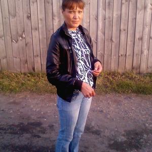 Девушки в Абакане: Галина Упирова, 44 - ищет парня из Абакана