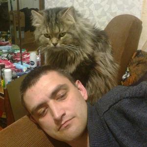 Олег, 44 года, Мозырь