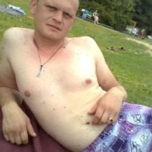 Артем Шеманин, 42 года, Брянск