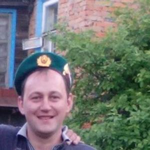 Парни в Кузнецке: Дмитрий, 41 - ищет девушку из Кузнецка