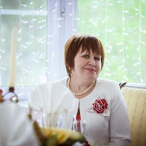 Наталья, 57 лет, Новосибирск