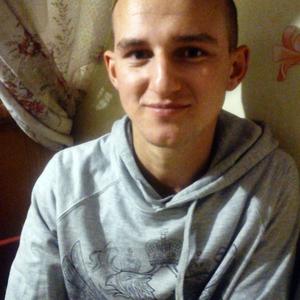 Парни в Калининграде: Василий, 30 - ищет девушку из Калининграда
