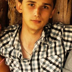 Парни в Вологде: Илья, 32 - ищет девушку из Вологды