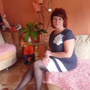 Девушки в Ангарске: Оксана, 44 - ищет парня из Ангарска