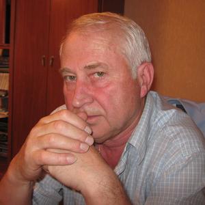 Парни в Калининграде: Юрий, 69 - ищет девушку из Калининграда