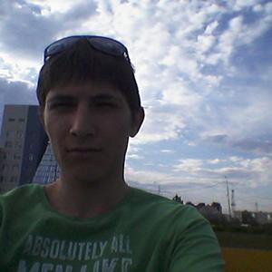Парни в Сургуте (Ханты-Мансийский АО): Иван, 28 - ищет девушку из Сургута (Ханты-Мансийский АО)