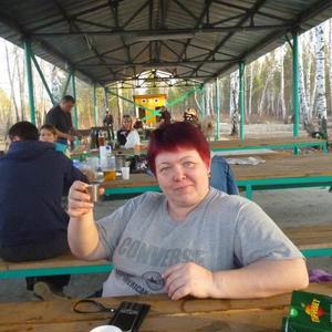 Девушки в Ангарске: Виктория, 54 - ищет парня из Ангарска