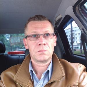 Роман Попов, 47 лет, Брянск