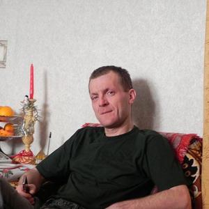 Парни в Усолье-Сибирское: Алексей, 46 - ищет девушку из Усолье-Сибирское