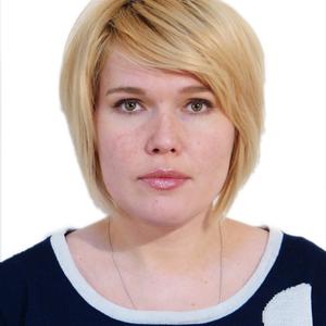 Evgeniya, 45 лет, Екатеринбург