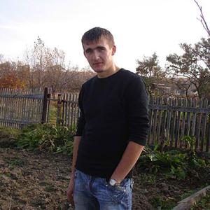 Михаил, 35 лет, Хабаровск
