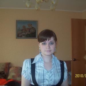 Юлия, 35 лет, Томск