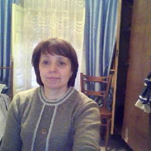 Анна Петраш, 60 лет, Ростов-на-Дону