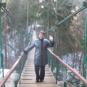 Татьяна, 66 лет, Коломна