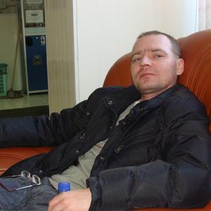 Den, 43 года, Красноярск