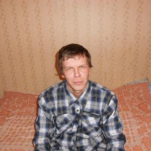 Сергей, 43 года, Мезень