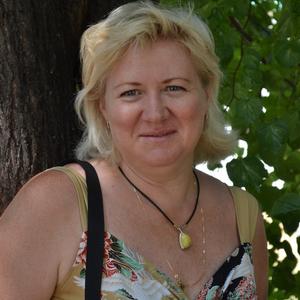 Ольга, 58 лет, Магнитогорск