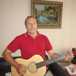 Парни в Нефтекамске: Владимир Мерзляков, 61 - ищет девушку из Нефтекамска