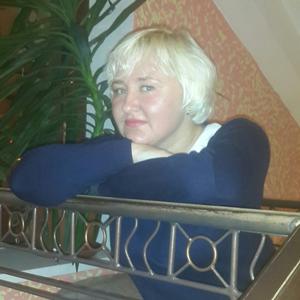 Светлана, 46 лет, Новокузнецк