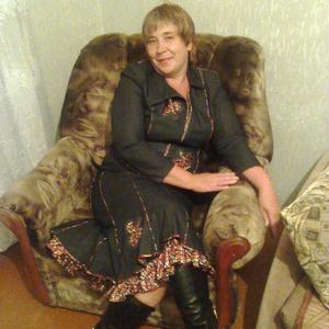 Тамара Дрегалова, 59 лет, Надвоицы