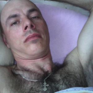 Алексей, 46 лет, Крымск