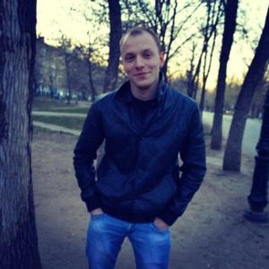 Александр, 31 год, Саратов