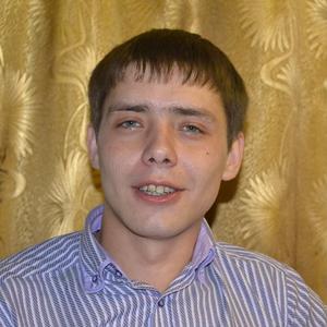 Юрий Иванцов, 35 лет, Миасс